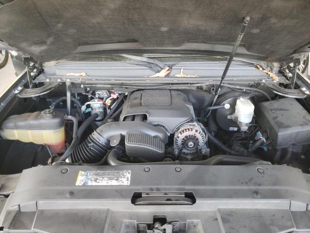 Photo 7 from auction – 2008 CHEVROLET SUBURBAN C with VIN 1GNFC16088R119895