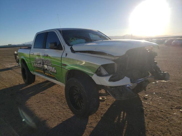RAM 1500 LARAM 2017 with VIN 1C6RR7NMXHS882805 - Photo from auction