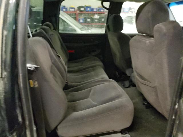 Photo 6 from auction – 2005 CHEVROLET SILVERADO with VIN 2GCEK13T451384484