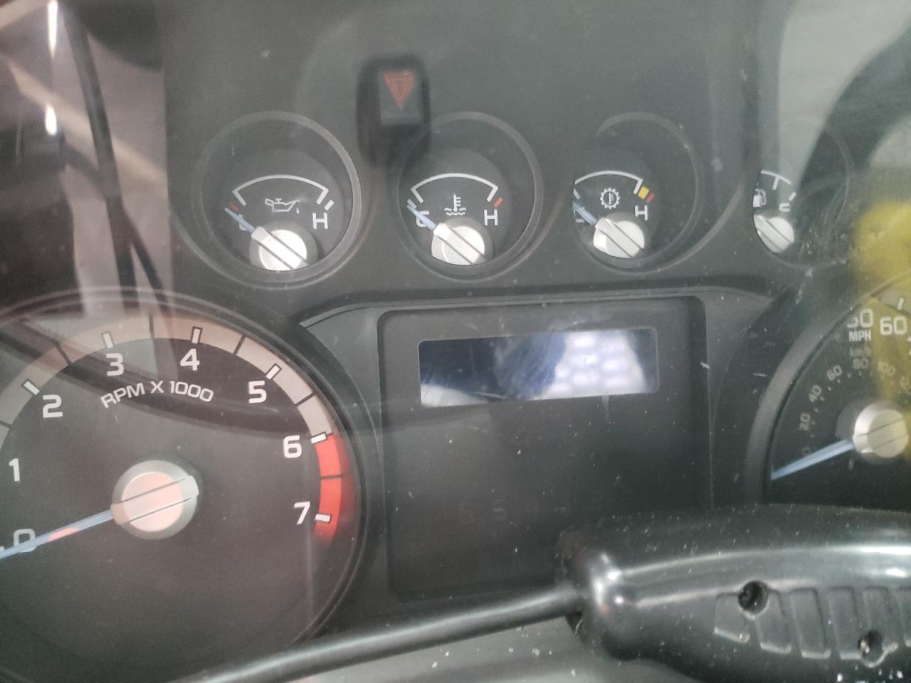 Photo 8 from auction – 2014 FORD F350 SUPER with VIN 1FTRF3B68EEA12626