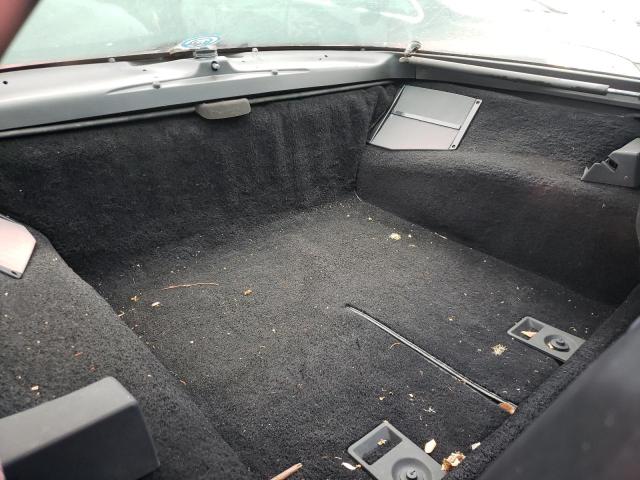 Photo 6 from auction – 1985 CHEVROLET CORVETTE with VIN 1G1YY0789F5118897
