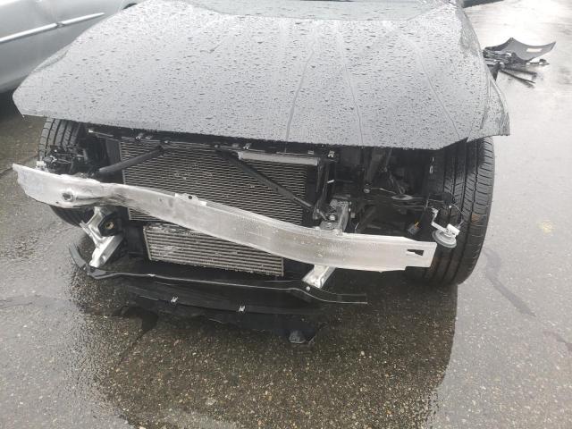 Photo 9 from auction – 2018 BMW 320 XI with VIN WBA8A3C55JA067369