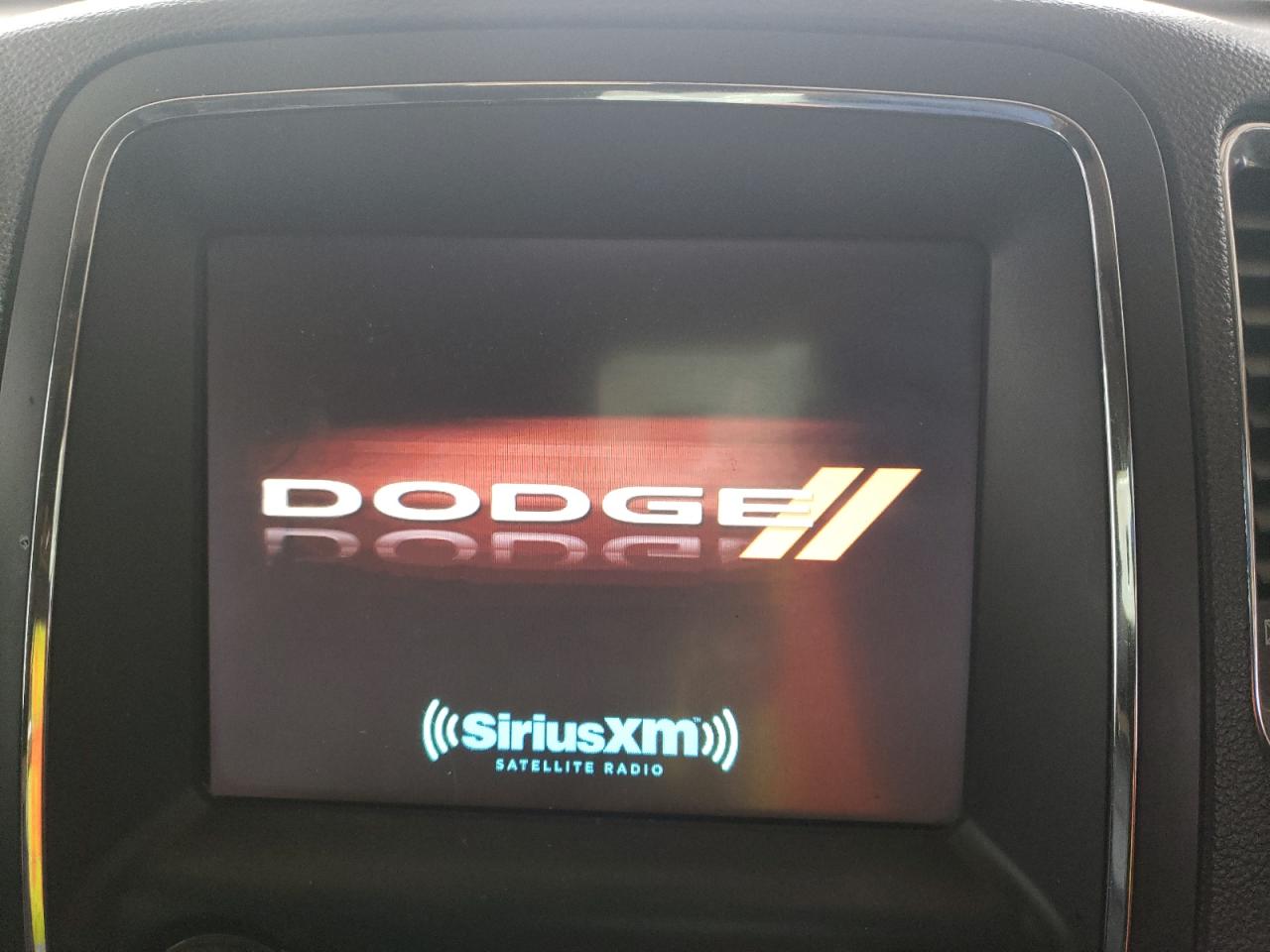 Photo 9 from auction – 2014 DODGE DURANGO CI with VIN 1C4RDHEG4EC556625