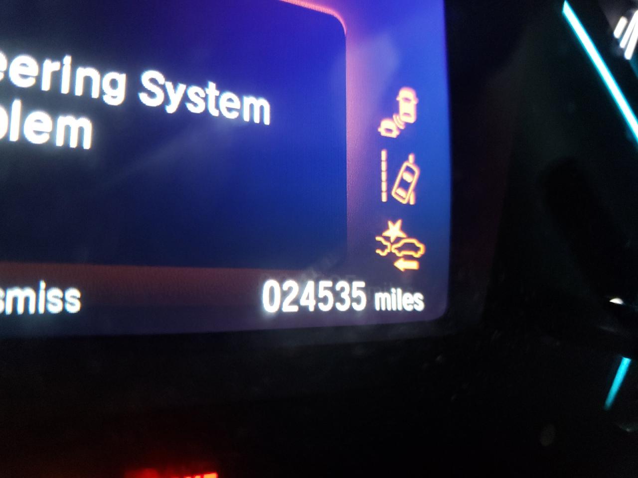 Photo 8 from auction – 2019 HONDA ODYSSEY EX with VIN 5FNRL6H51KB106947