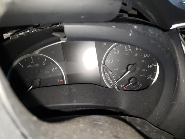 Photo 8 from auction – 2019 NISSAN SENTRA S with VIN 3N1AB7AP3KY424903