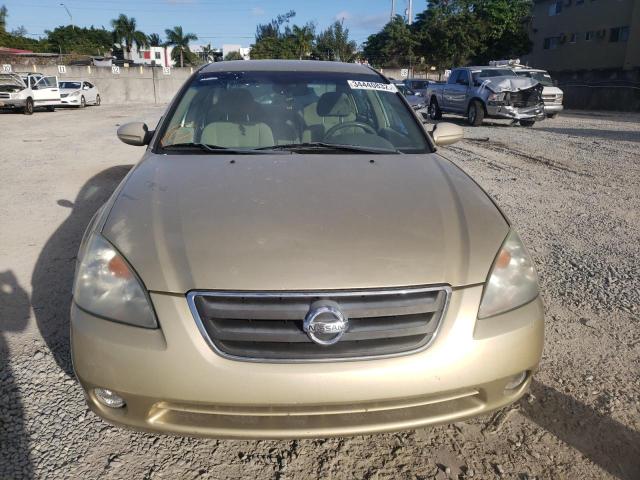 Photo 9 from auction – 2004 NISSAN ALTIMAS/SL with VIN 1N4AL11D44C158273