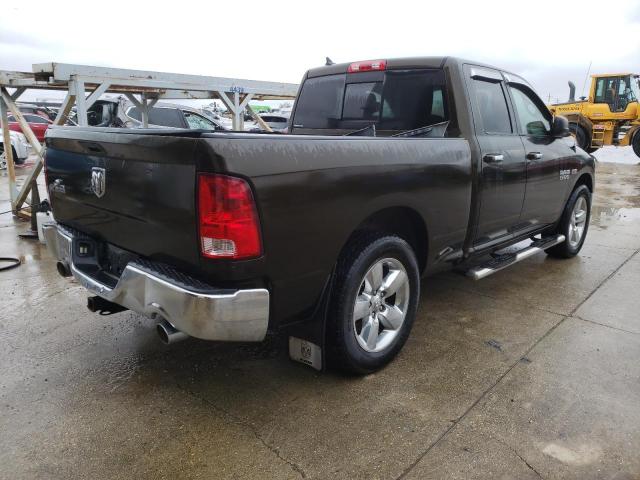Photo 4 from auction – 2014 RAM 1500 SLT with VIN 1C6RR6GT6ES448505