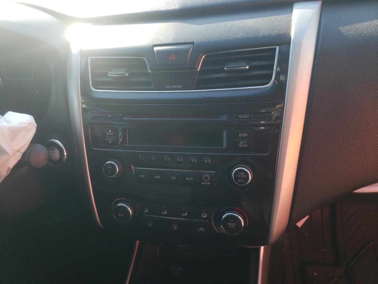 Photo 9 from auction – 2015 NISSAN ALTIMA 2.5 with VIN 1N4AL3AP9FC243618