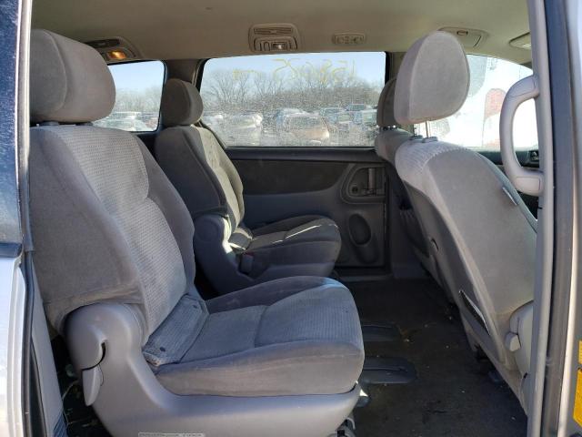 Photo 6 from auction – 2007 TOYOTA SIENNA CE with VIN 5TDZK23C37S047324