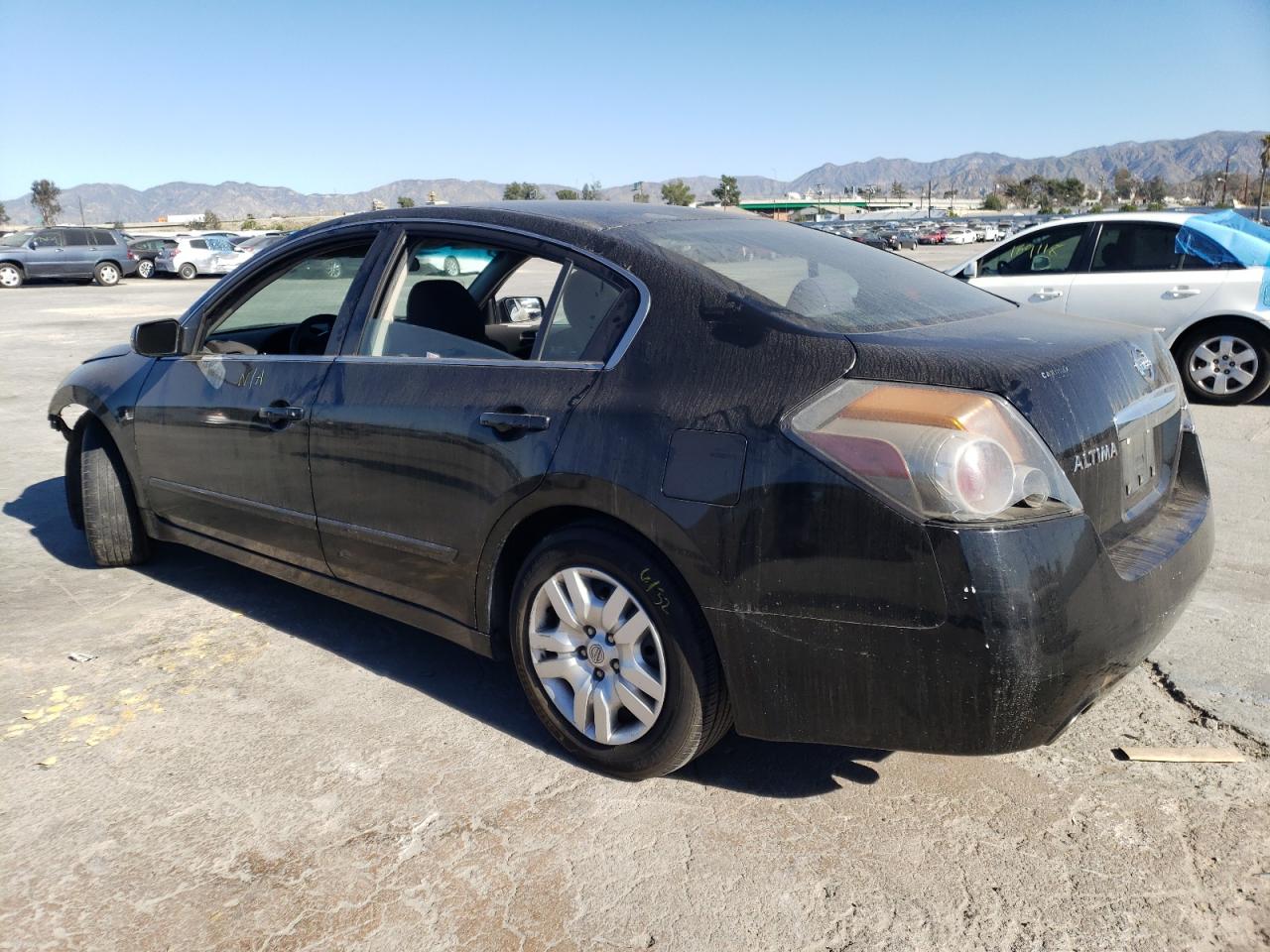 Photo 3 from auction – 2012 NISSAN ALTIMA BAS with VIN 1N4AL2AP9CN502909