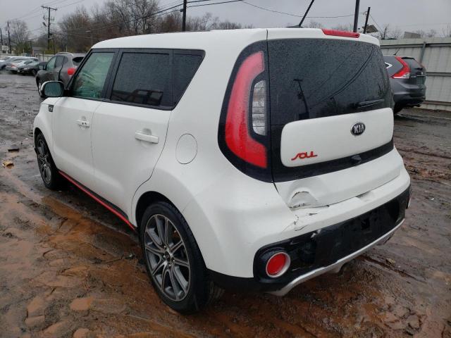 Photo 3 from auction – 2018 KIA SOUL ! with VIN KNDJX3AA3J7515706