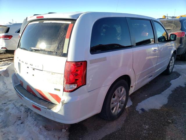 Photo 4 from auction – 2016 DODGE GRAND CARA with VIN 2C4RDGBG0GR371772