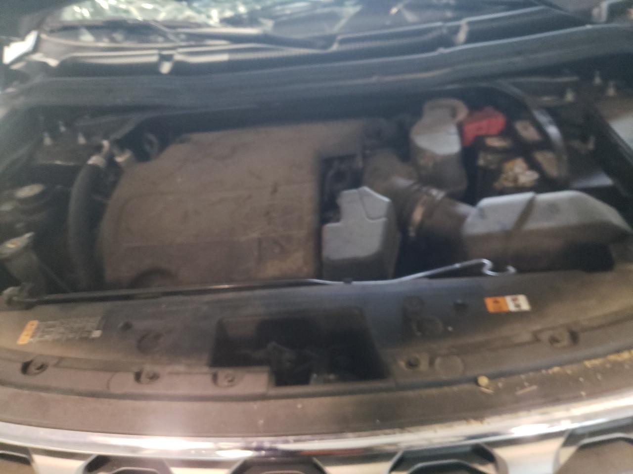 Photo 7 from auction – 2016 FORD EXPLORER X with VIN 1FM5K8D89GGD19974