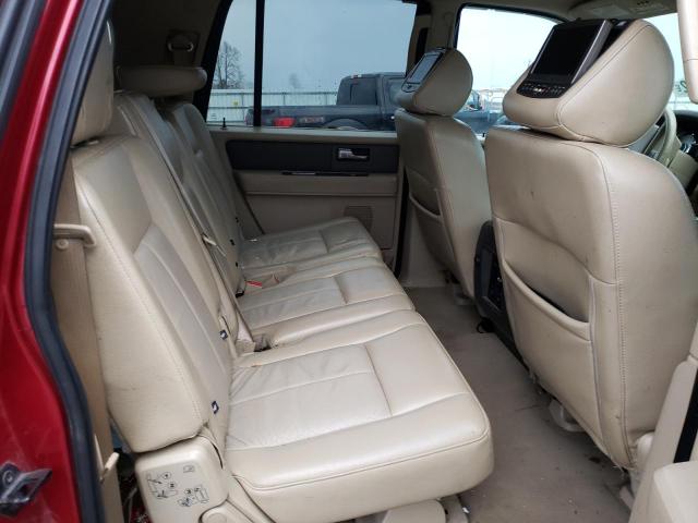 Photo 6 from auction – 2007 FORD EXPEDITION with VIN 1FMFK15597LA31251
