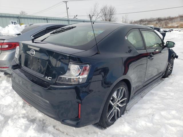 Photo 4 from auction – 2016 TOYOTA SCION TC with VIN JTKJF5C76GJ021389