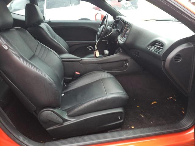 Photo 5 from auction – 2019 DODGE CHALLENGER with VIN 2C3CDZAG7KH560781