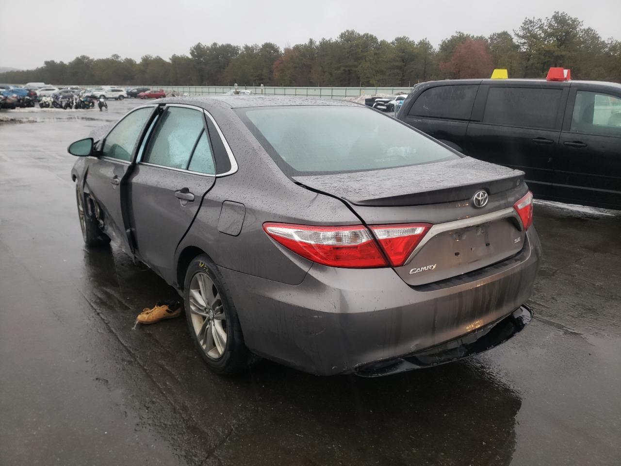 Photo 3 from auction – 2016 TOYOTA CAMRY LE with VIN 4T1BF1FK9GU208057