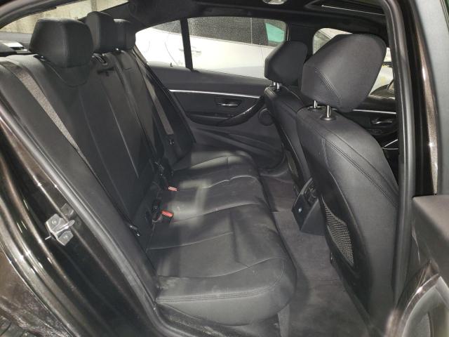 Photo 6 from auction – 2017 BMW 330 XI with VIN WBA8D9G30HNU65367