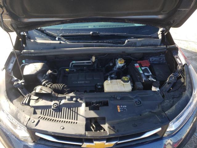 Photo 7 from auction – 2018 CHEVROLET TRAX LS with VIN 3GNCJKSB3JL165668