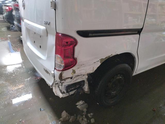 Photo 9 from auction – 2014 NISSAN NV200 2.5S with VIN 3N6CM0KN0EK697385