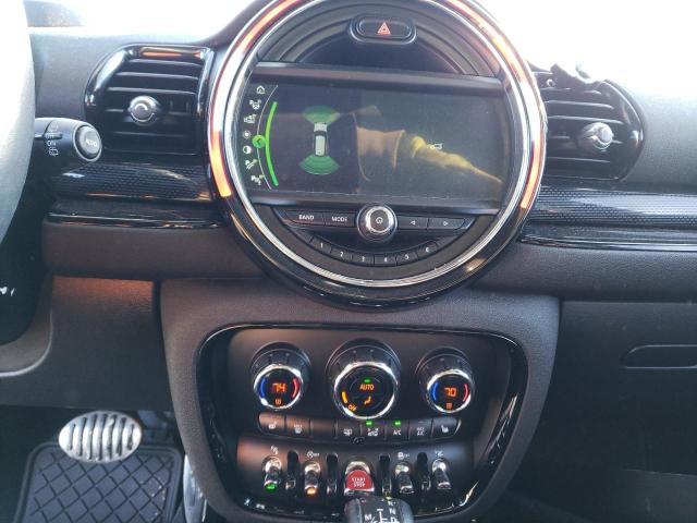 Photo 9 from auction – 2017 MINI COOPER JCW with VIN WMWLV9C39H2D66418