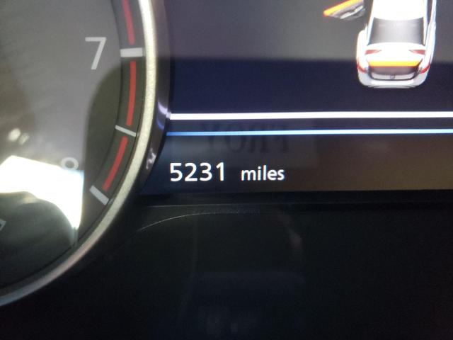 Photo 8 from auction – 2021 NISSAN SENTRA SR with VIN 3N1AB8DV6MY247198