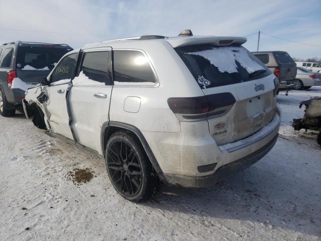 Photo 3 from auction – 2016 JEEP GRAND CHER with VIN 1C4RJFBG2GC408686