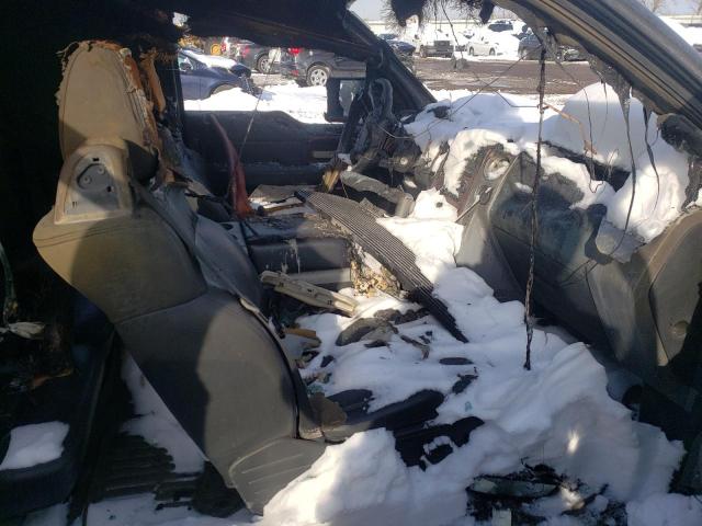 Photo 5 from auction – 2006 FORD F150 with VIN 1FTPX12596NA40548