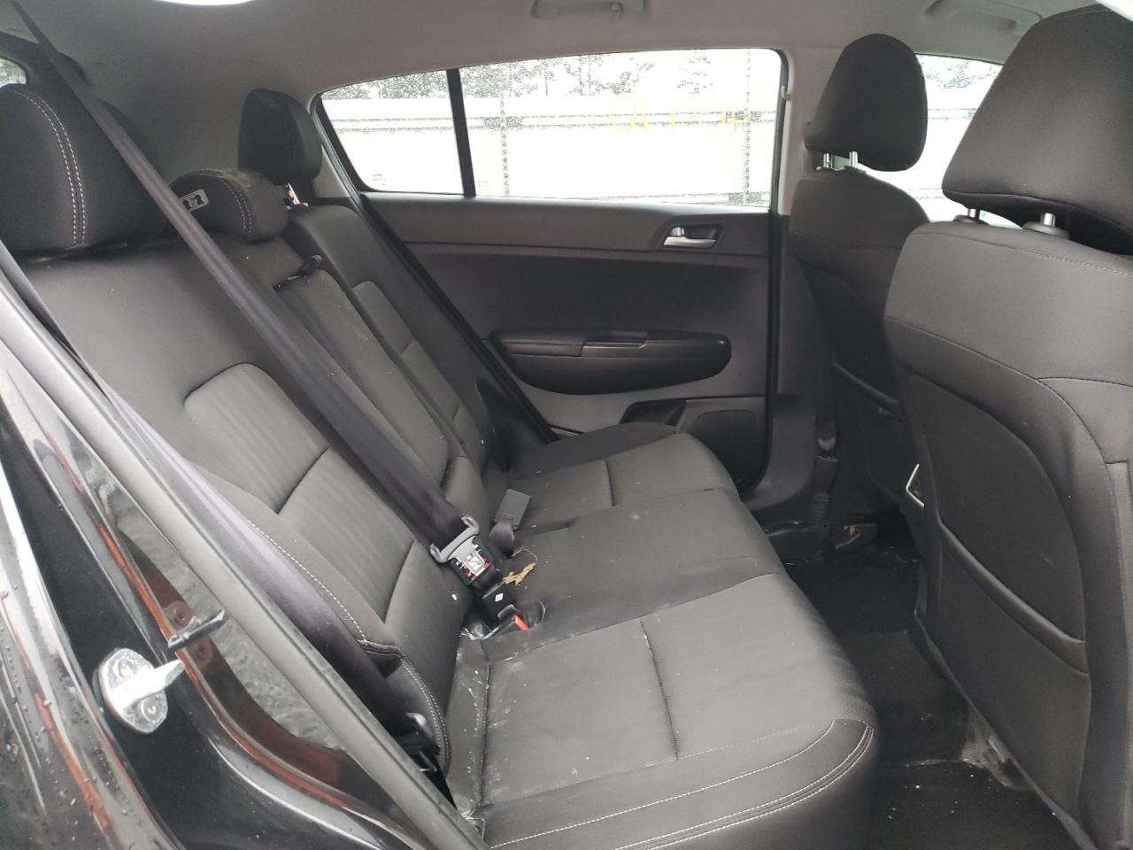 Photo 6 from auction – 2017 KIA SPORTAGE L with VIN KNDPM3AC5H7183363