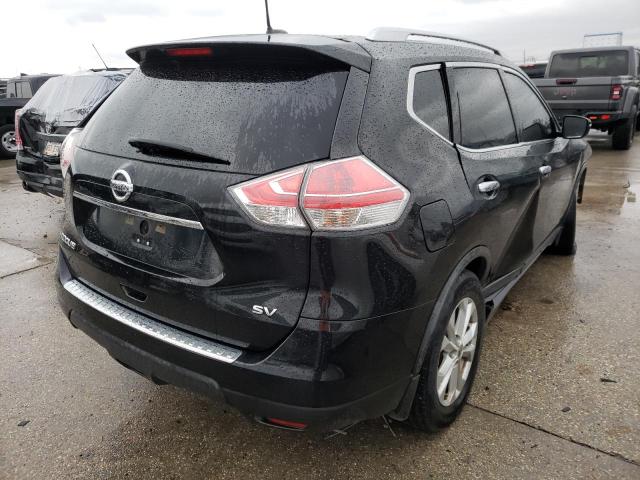 Photo 4 from auction – 2016 NISSAN ROGUE S with VIN KNMAT2MT5GP667286