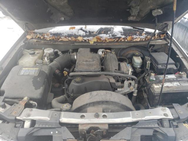 Photo 7 from auction – 2002 OLDSMOBILE BRAVADA with VIN 1GHDT13S422213627