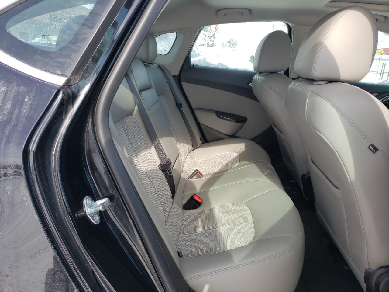Photo 18 from auction – 2016 BUICK VERANO SPO with VIN 1G4PW5SKXG4152147