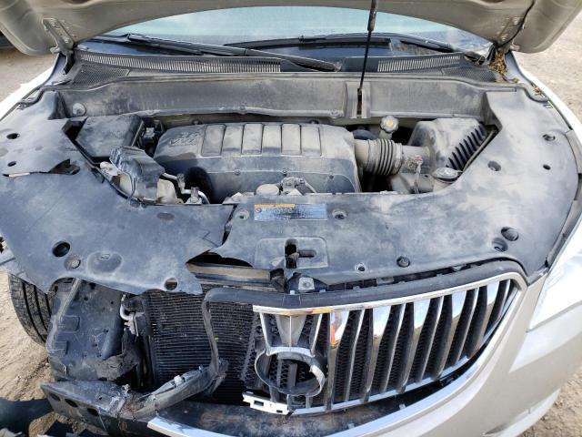 Photo 7 from auction – 2013 BUICK ENCLAVE with VIN 5GAKVCKD0DJ269158