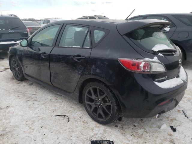 Zdjęcie 3 z aukcji – 2013 MAZDA MAZDASPEED z VIN JM1BL1L42D1812145