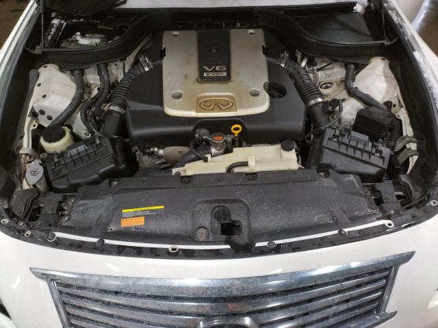 Photo 7 from auction – 2013 INFINITI G37 with VIN JN1CV6AR5DM755953