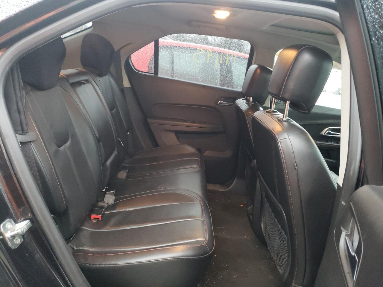 Photo 6 from auction – 2012 CHEVROLET EQUINOX LT with VIN 2GNFLGEK8C6153054