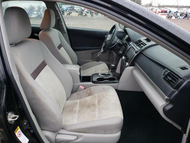 Photo 5 from auction – 2014 TOYOTA CAMRY L with VIN 4T1BF1FK1EU776378