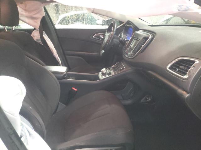 Photo 5 from auction – 2015 CHRYSLER 200 LIMITE with VIN 1C3CCCAB9FN743486