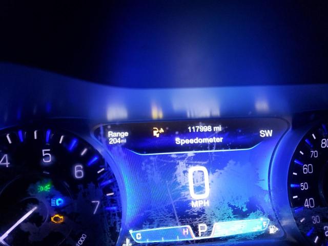 Photo 8 from auction – 2015 CHRYSLER 200 C with VIN 1C3CCCCB2FN653903