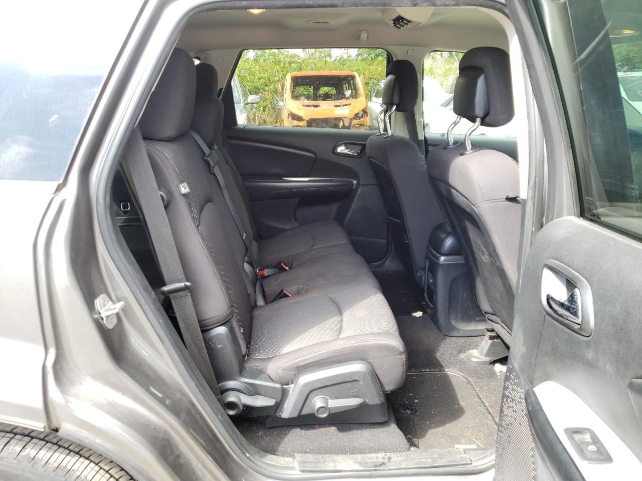 Photo 6 from auction – 2013 DODGE JOURNEY SX with VIN 3C4PDCBG8DT601258