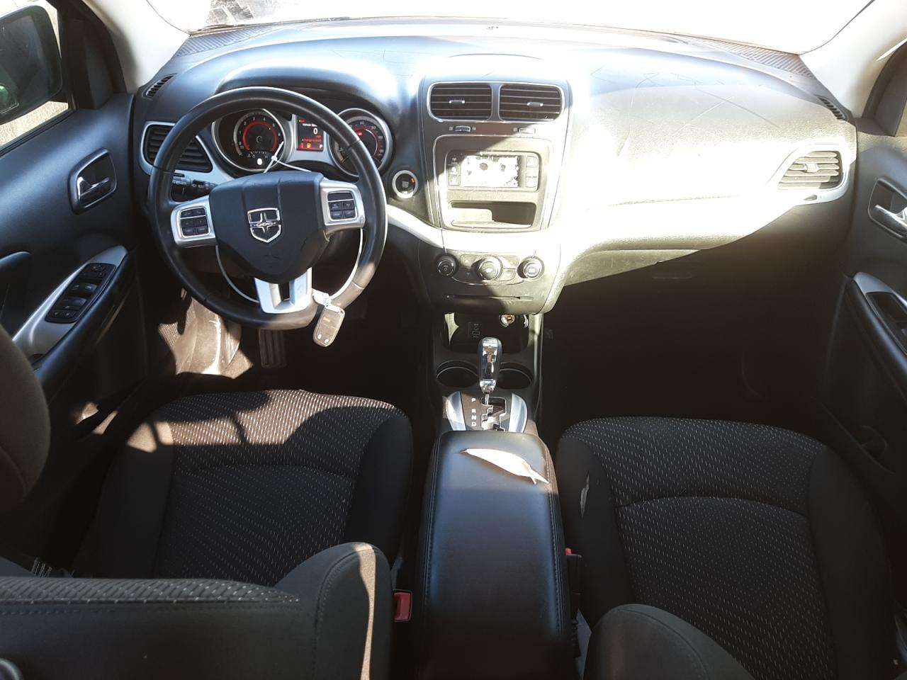 Zdjęcie 9 z aukcji – 2020 DODGE JOURNEY SE z VIN 3C4PDCAB2LT237195