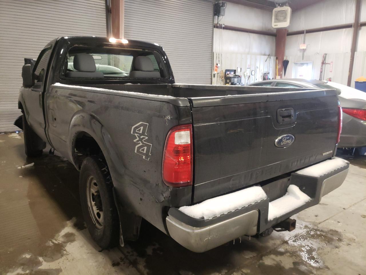 Photo 3 from auction – 2015 FORD F250 SUPER with VIN 1FTBF2B61FEC21252