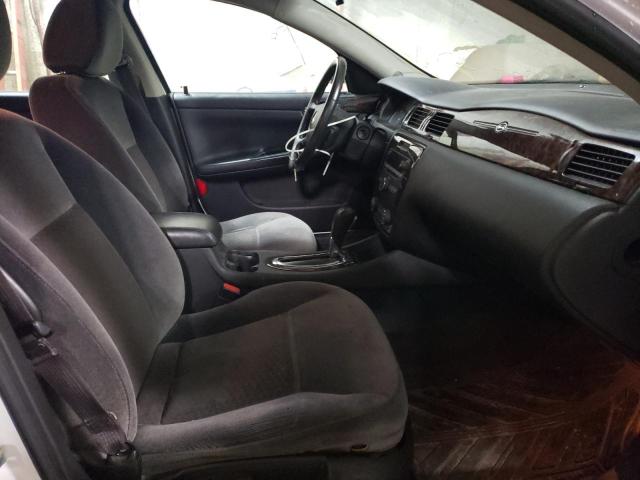 Zdjęcie 5 z aukcji – 2012 CHEVROLET IMPALA LT z VIN 2G1WG5E39C1309330