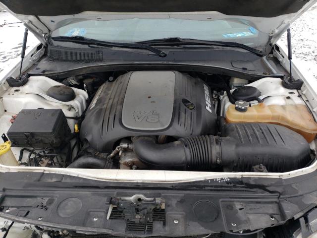 Photo 7 from auction – 2012 CHRYSLER 300C with VIN 2C3CCAKT1CH173788