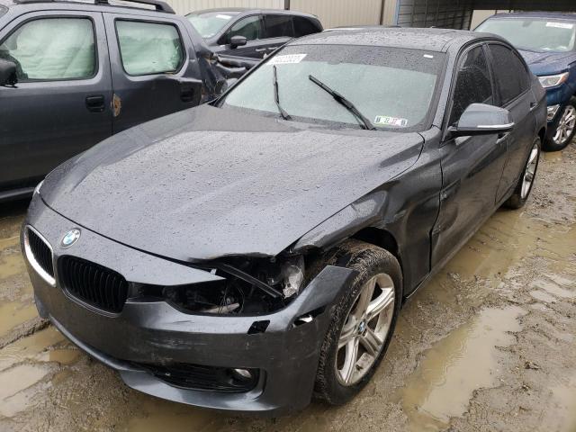 Photo 2 from auction – 2013 BMW 328 XI SUL with VIN WBA3B5G58DNS06016