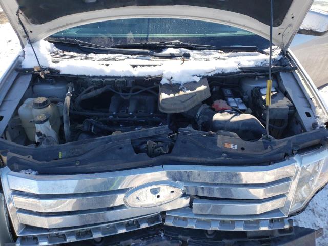 Photo 7 from auction – 2010 FORD EDGE SEL with VIN 2FMDK4JC6ABA78340