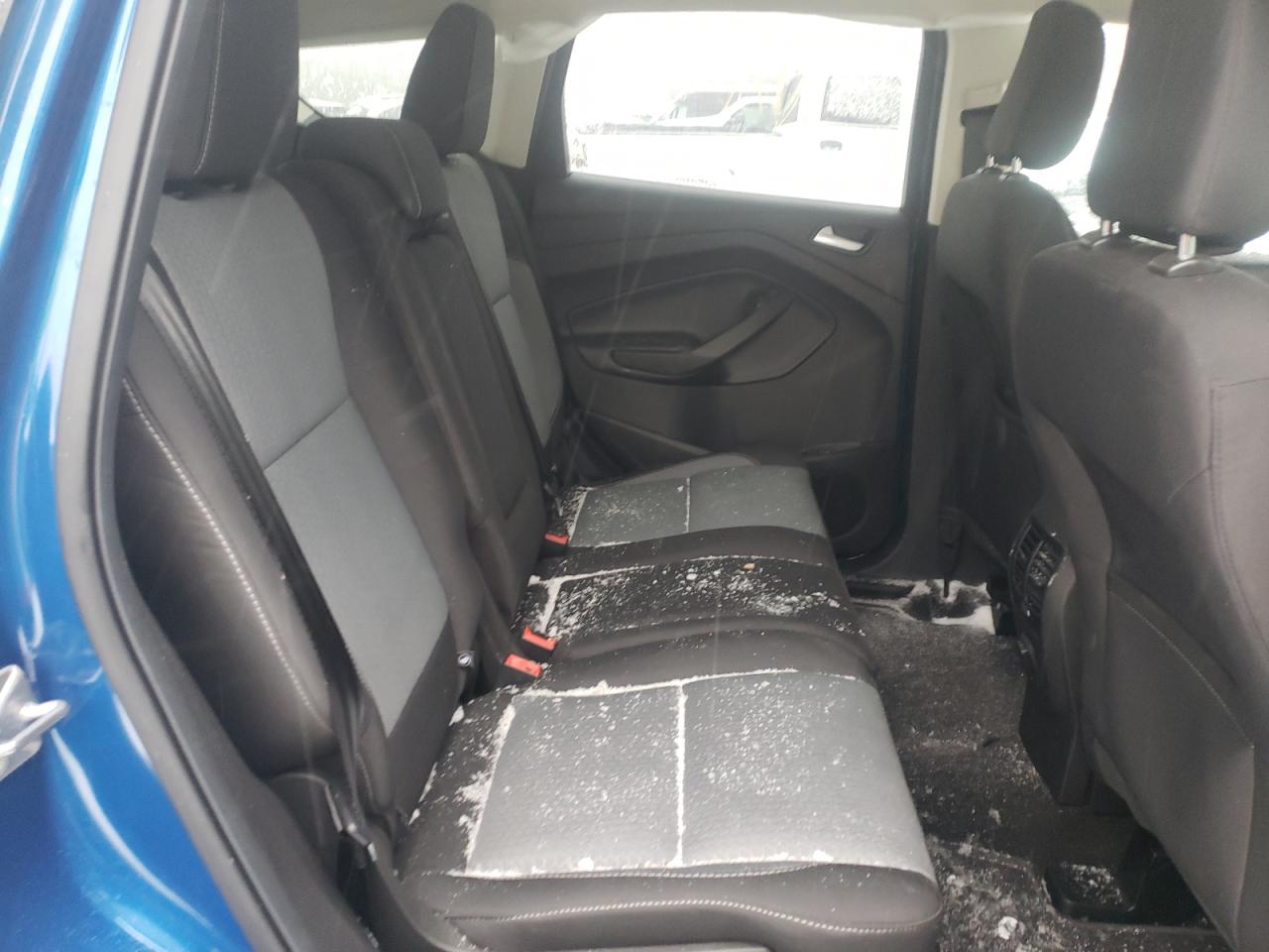 Photo 6 from auction – 2018 FORD ESCAPE SE with VIN 1FMCU9GDXJUC83804