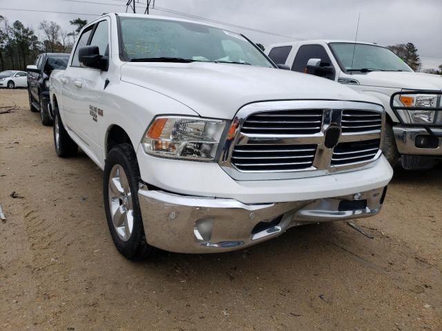 RAM 1500 CLASS 2019 with VIN 1C6RR7LT0KS535971 - Photo from auction