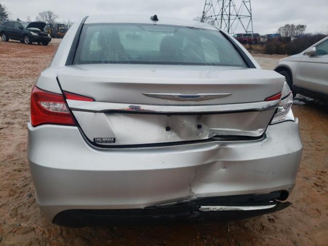 Photo 9 from auction – 2012 CHRYSLER 200 LX with VIN 1C3CCBAB7CN172389