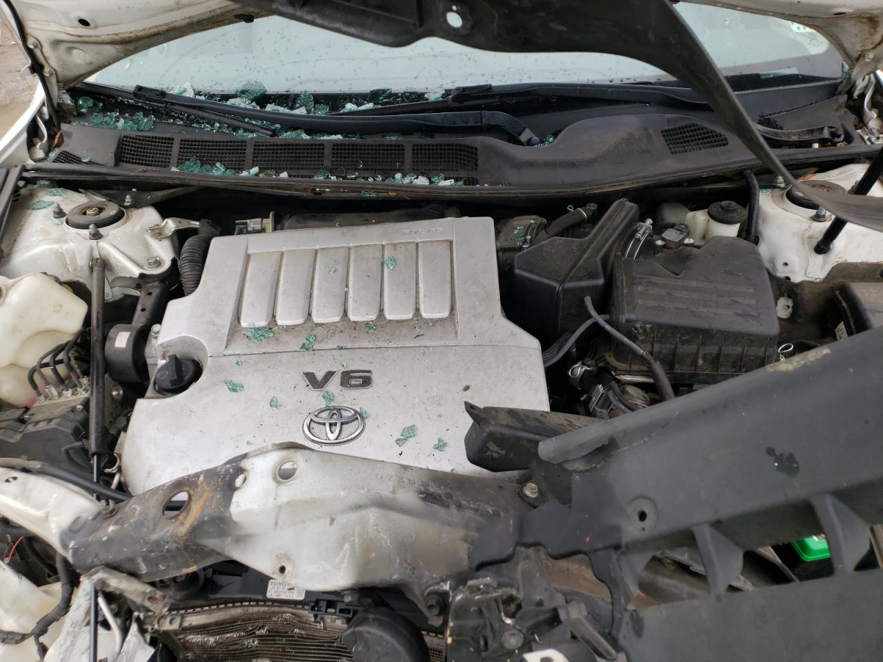 Фото 7 с аукциона – 2011 TOYOTA AVALON BAS с VIN 4T1BK3DB3BU439605